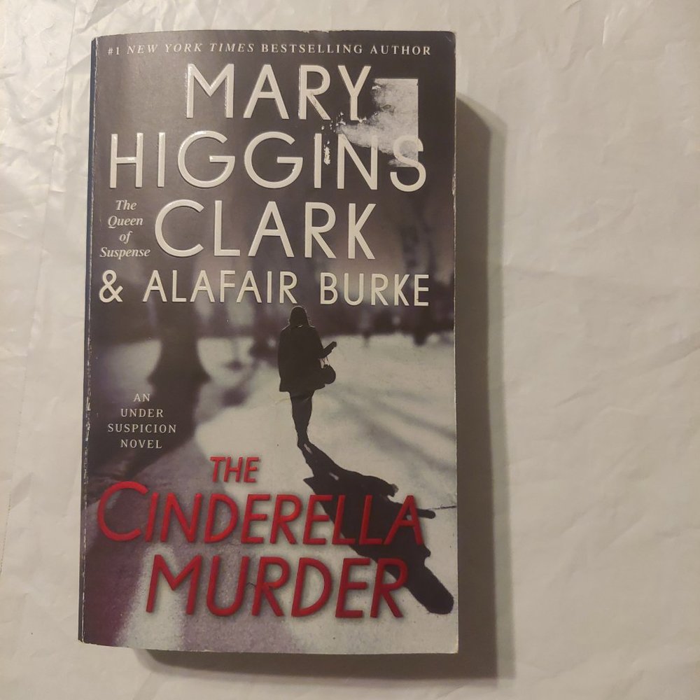 The Cinderella Murder